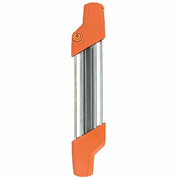 4.8MM 99988800722 Echo Chain Saw Sharpening Kit 3/16" 4.8MM 99988800722 Echo Chain Saw Sharpening Kit 3/16"